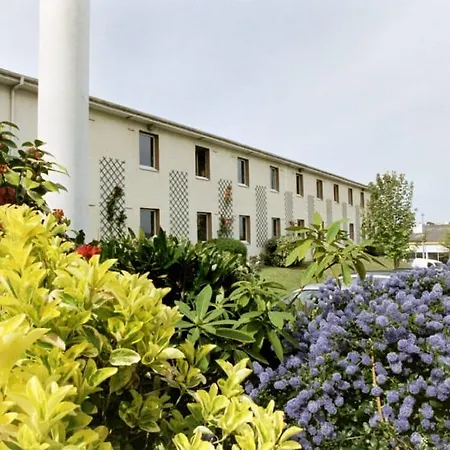 Hotel Brit Brest Kerhuon Le Relecq-Kerhuon