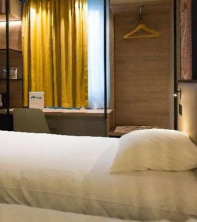 Hotel Brit Brest Kerhuon Le Relecq-Kerhuon