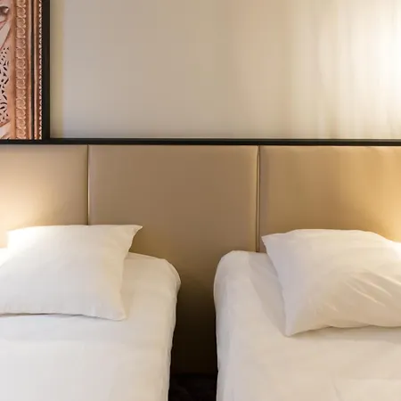 Hotel Brit Brest Kerhuon