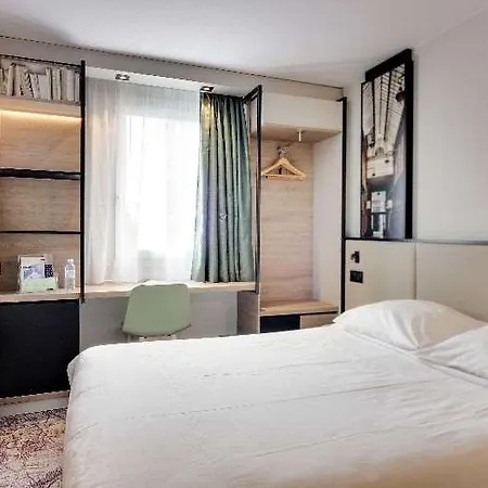 Hotel Brit Brest Kerhuon Le Relecq-Kerhuon