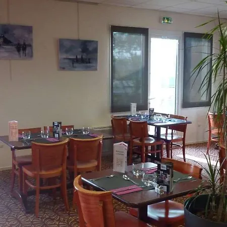 Brit Brest Kerhuon Hotel